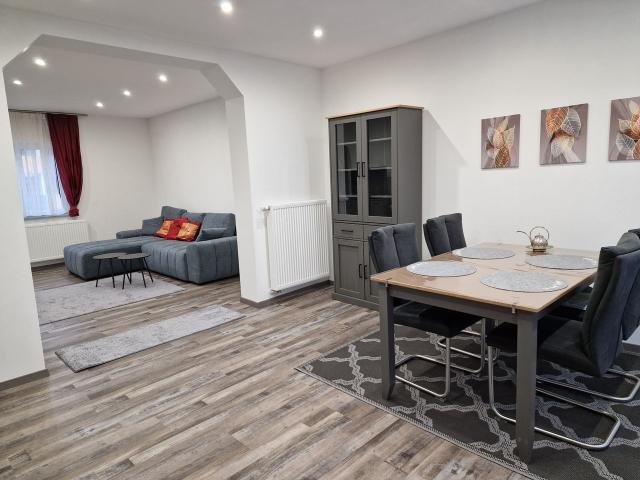 Apartment mieten in Hasenbuck, Nürnberg