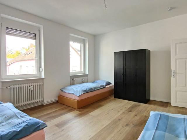Haus mieten in Oberursel, Hessen