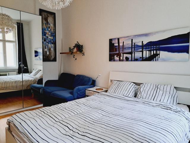 Apartment mieten in Wedding, Berlin