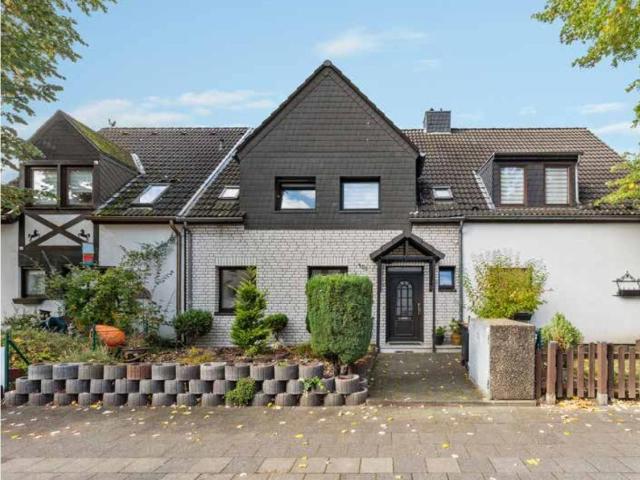 Apartment mieten in Unterrath, Düsseldorf