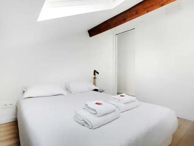 Appartement location à France métropolitaine, Levallois-perret