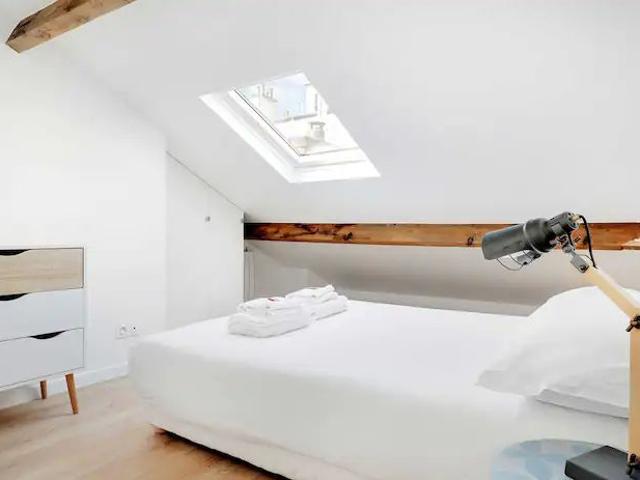 Appartement location à Nanterre, Levallois-perret