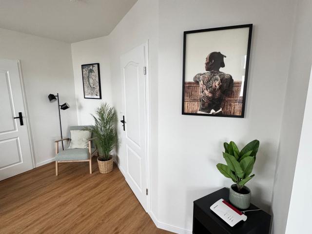 Apartment mieten in Rostock, Mecklenburg-Vorpommern