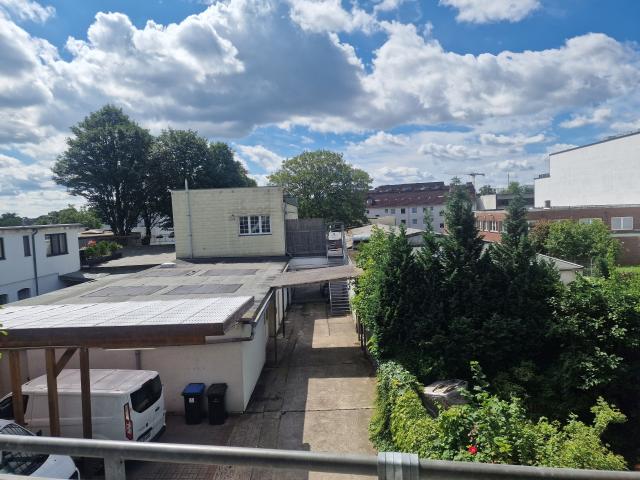 Apartment mieten in Wandsbek, Hamburg
