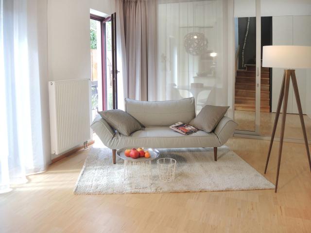 Apartment mieten in Höchst, Sachsenhausen
