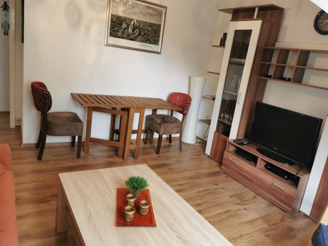 Apartment mieten in Spich, Troisdorf