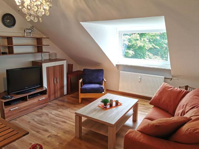 Apartment mieten in Spich, Troisdorf