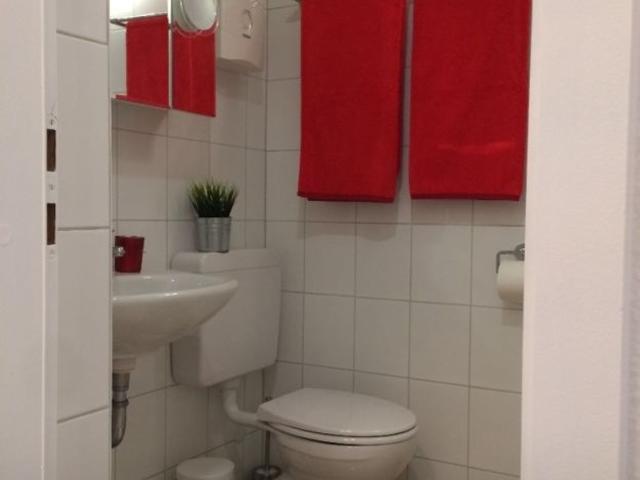 Apartment mieten in Lindenthal, Köln