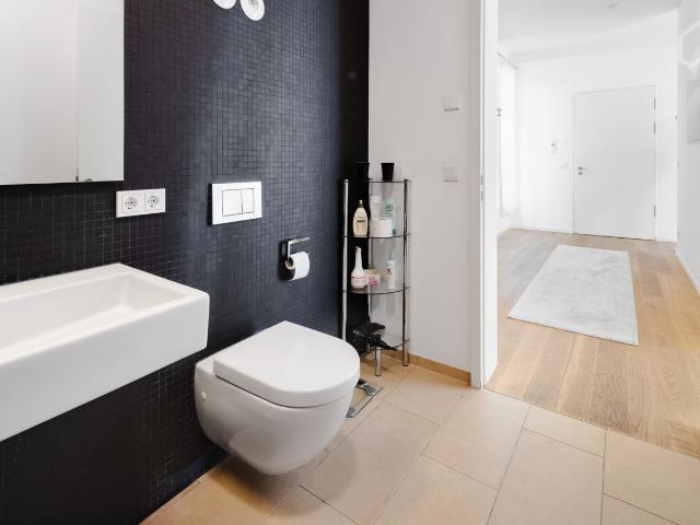 Apartment mieten in Hauptbahnhof, Stuttgart