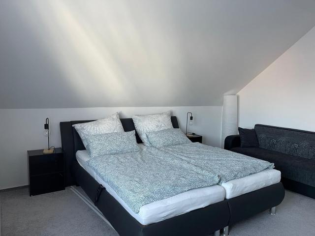 Apartment mieten in Essenheim, Rheinland-Pfalz