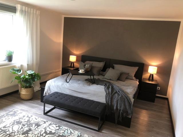 Apartment mieten in Bettingbühren, Berne