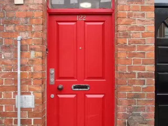 Apartment to rent