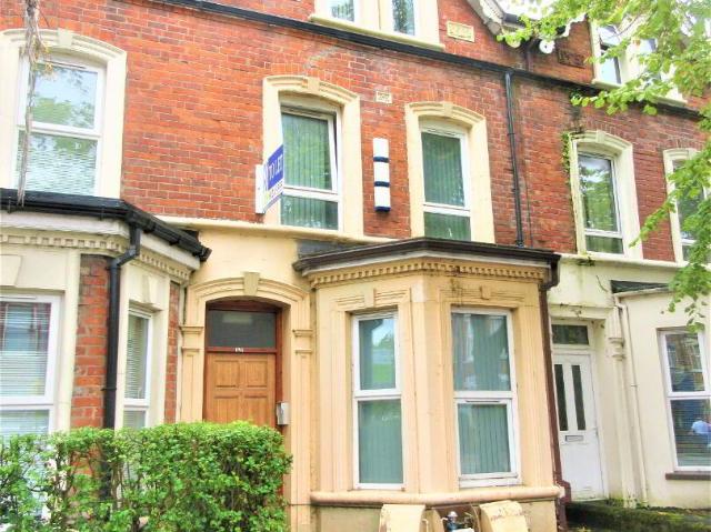 Apartment for rent in Limekilnburn, Green Quarter
