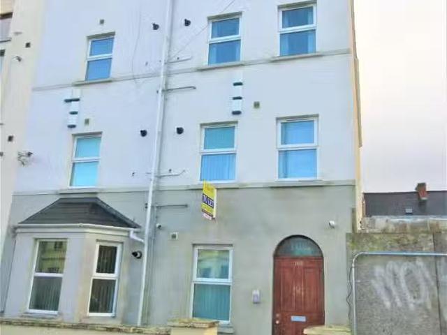 Apartment to rent