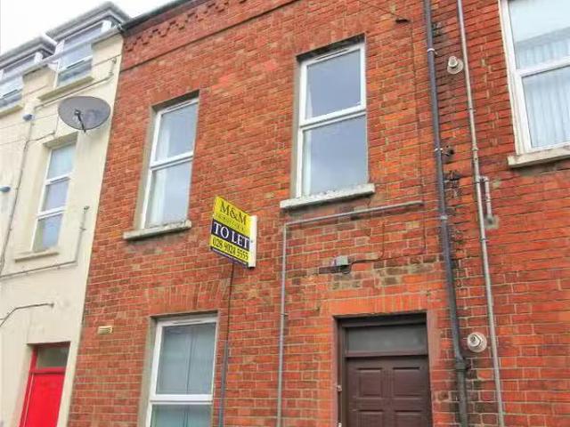 Apartment to rent