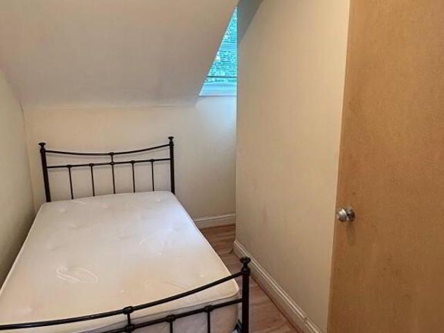 Apartment for rent in The Holyland, Northern Ireland