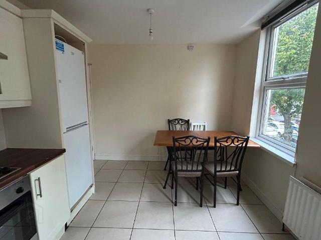 Apartment for rent in The Holyland, Northern Ireland