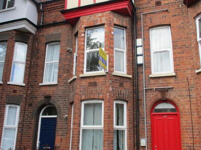 Apartment for rent in Limekilnburn, Green Quarter