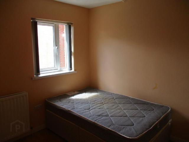 Apartment for rent in Belfast, The Holyland