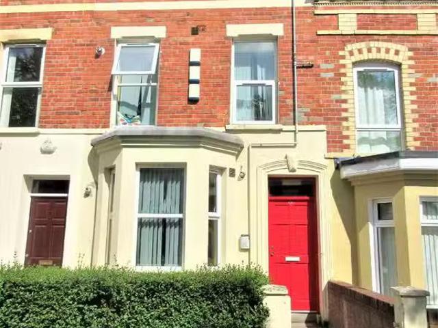 Apartment to rent