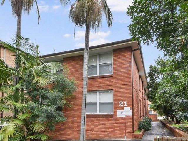 Apartment for sale in Sydney, New South Wales