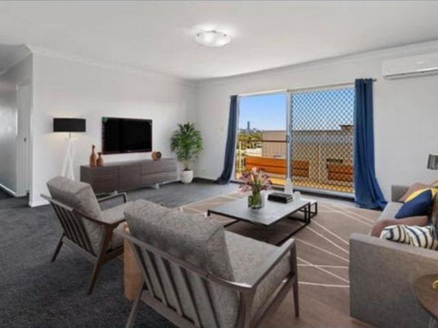 Apartment for rent in Toombul, Queensland