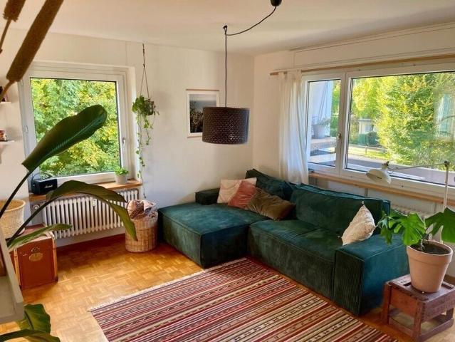 Apartment mieten in Aarberg, Bern