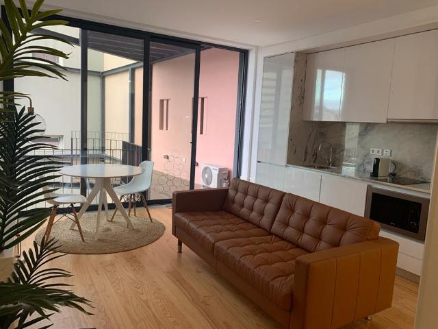 Apartamento alugar em Porto, Cedofeita