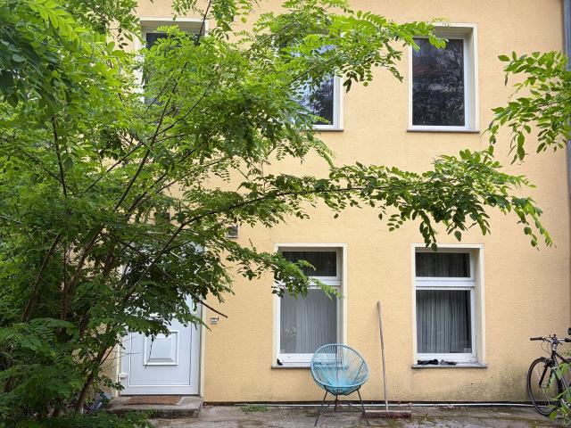 Apartment mieten in Steglitz-Zehlendorf, Berlin