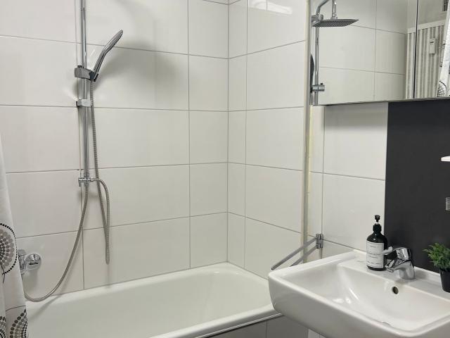 Apartment mieten in Oberbilk, Düsseldorf