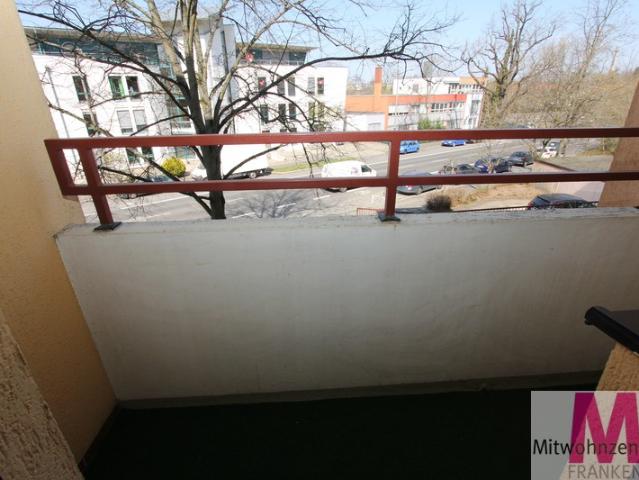 Apartment mieten in Nürnberg, Sebald