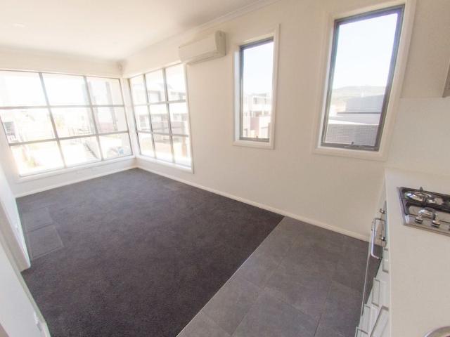 Apartment for rent in Parliamentary Triangle, South Canberra