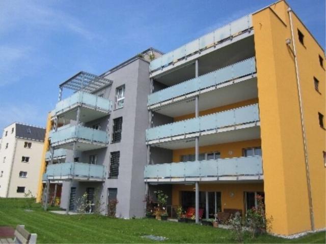 Apartment mieten in Au (SG), St. Gallen