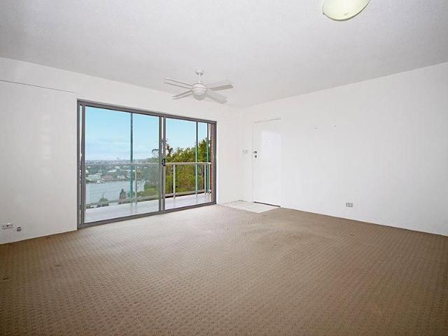 Apartment for rent in Hamilton, Greater Brisbane
