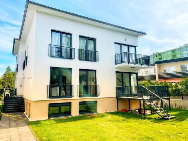 Apartment mieten in Buckow, Berlin