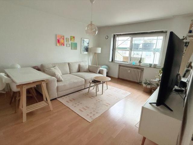 Apartment mieten in Neustadt/Nord, Köln