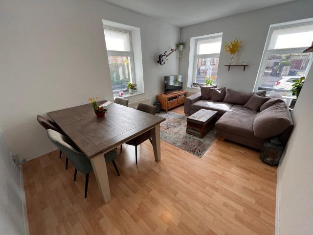 Apartment mieten in Löbtau, Dresden