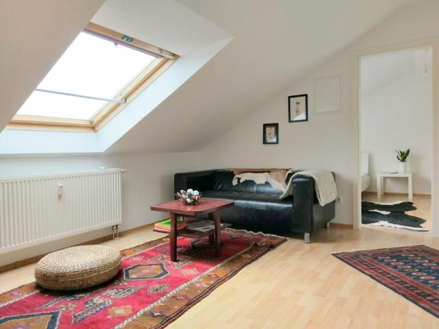 Apartment mieten in Dresden, Sachsen