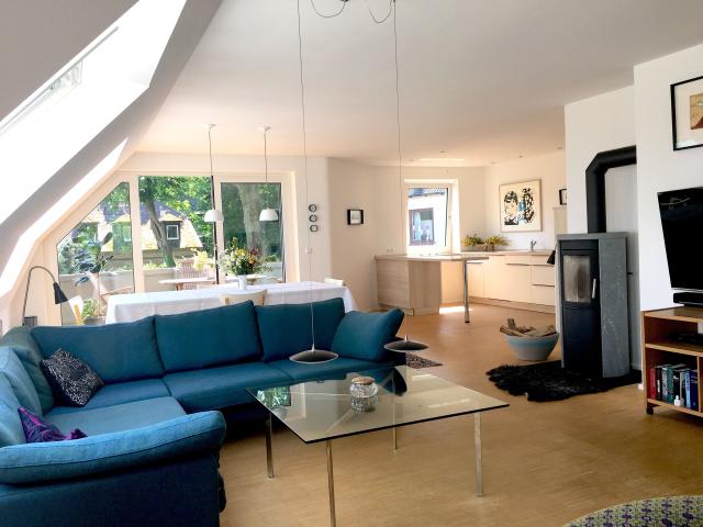 Apartment mieten in Westliche Höhe, Flensburg