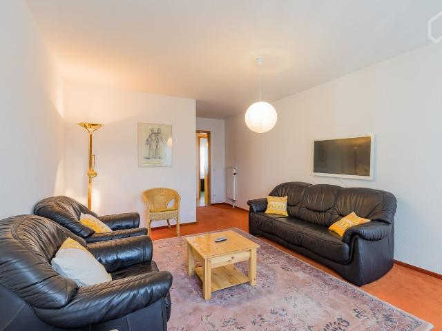 Apartment mieten in Französisch Buchholz, Berlin
