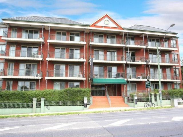 Apartment for rent in Windsor, Melbourne