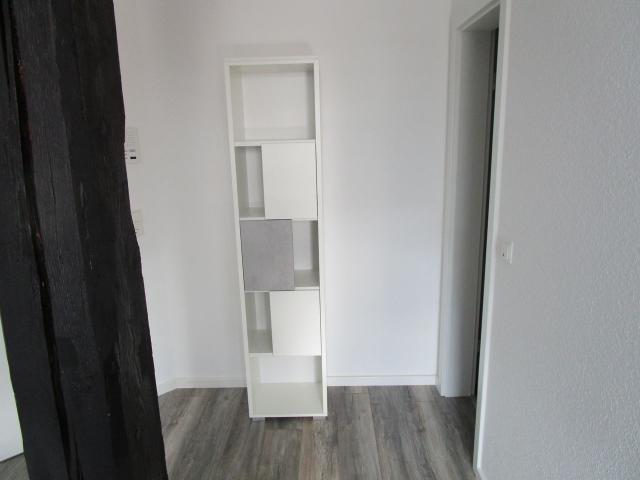 Apartment mieten in Herrenhausen-Stöcken, Hannover