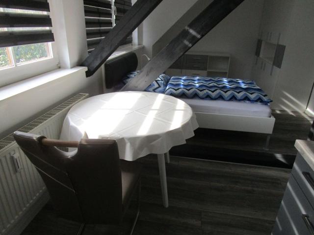 Apartment mieten in Herrenhausen-Stöcken, Hannover