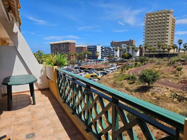 Apartamento en alquiler en Puerto De La Cruz, Canarias