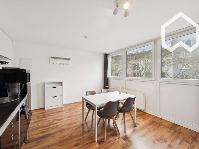 Apartment mieten in Mülheim, Köln
