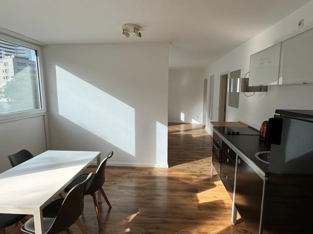 Apartment mieten in Mülheim, Köln