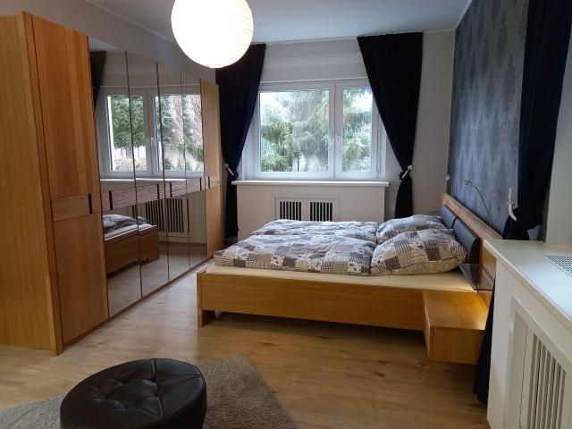 Apartment mieten in Wiederitzsch, Leipzig