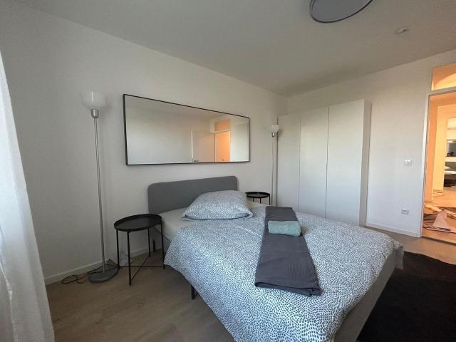 Apartment mieten in Schwabing-West, München