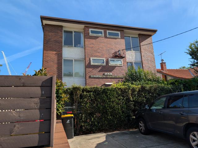 Apartment for rent in Camerons Creek, Victoria