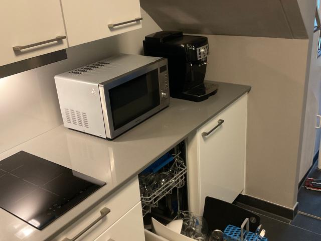 Apartment mieten in Dachswald, Stuttgart